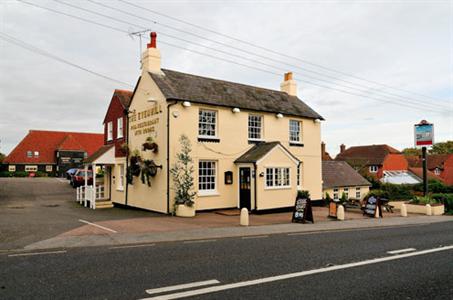The Evenhill Hotel Littlebourne Canterbury