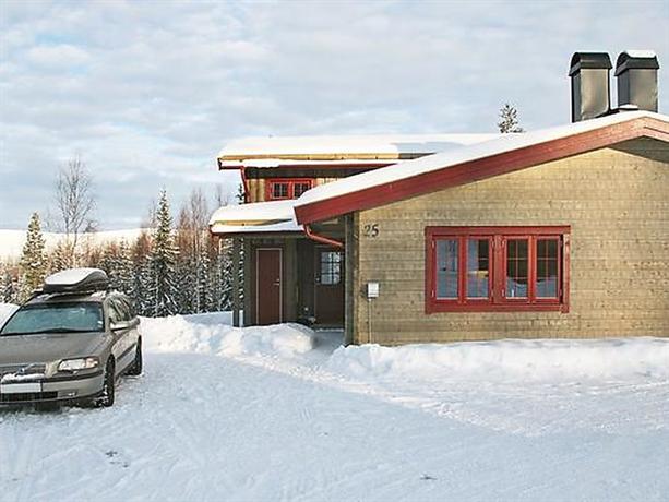 Stoten Salen