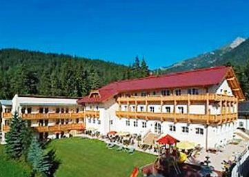 Waldhotel Seefeld