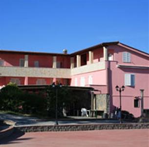 Albergo Agriturismo Le Querce