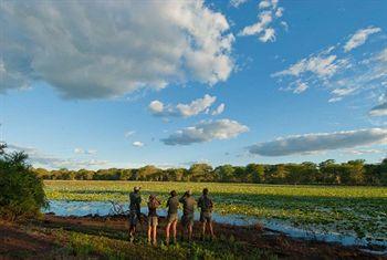 EcoTraining Makuleke Camp