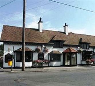 The Bulls Head Guest House Rugby