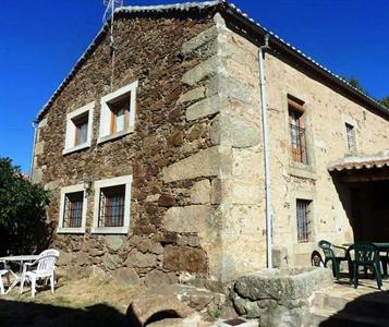 Casa Rural La Higuera Y El Nogal