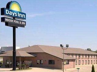 Americas Best Value Inn- Ozark Springfield