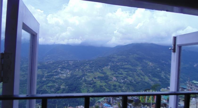 Sri Mangalam Residency Gangtok