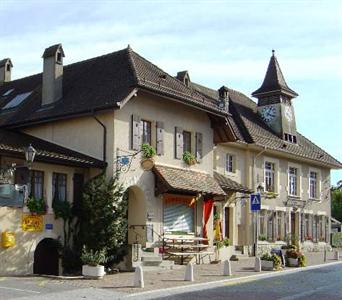 Auberge de Founex