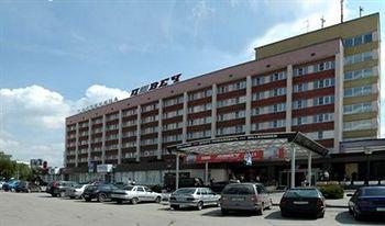 Lovech Hotel Kirov