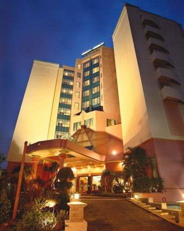 Travellers Hotel Jakarta