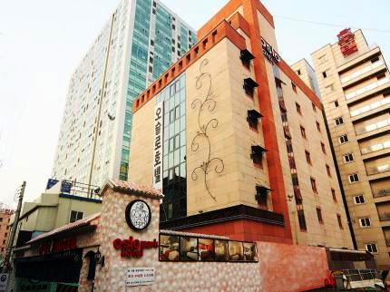 Hotel Seocho Oslo