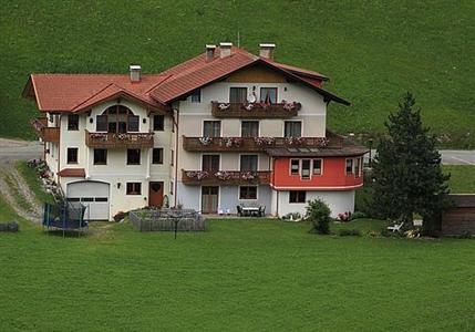 Bauernhof Stembergerhof