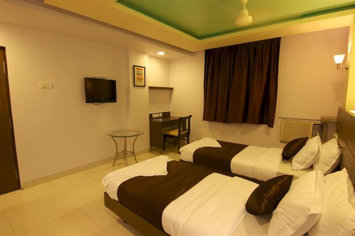 OYO Rooms Panvel Railway Station