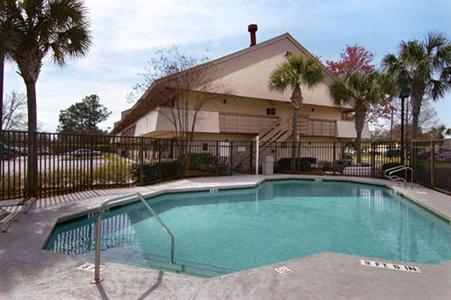 Red Roof Inn Jacksonville - Orange Park