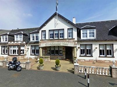 The Kirkhouse Inn Strathblane (Scotland)