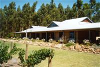 The Tasty Olive Bed And Breakfast Cowaramup