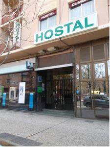 Hostal Cumbre