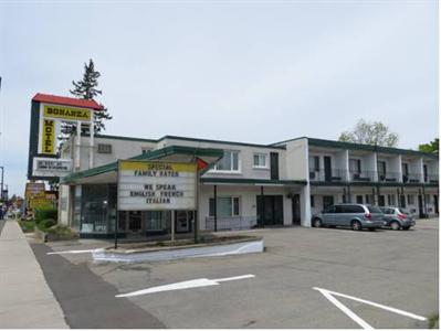 Newburg Inn Motel