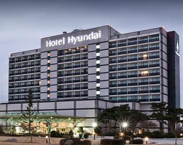 Hotel Hyundai Mokpo