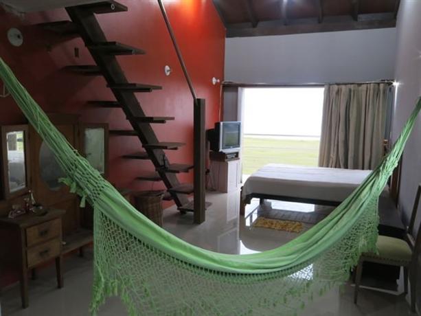 Homestay in Morro das Pedras near Lagoa do Peri