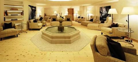 Wellness & Spa Hotel Ermitage-Golf