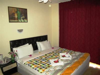 Arikanda River Garden Hotel