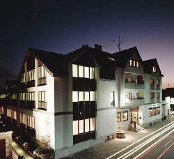 Hotel Losch Pfalzer Hof Romerberg