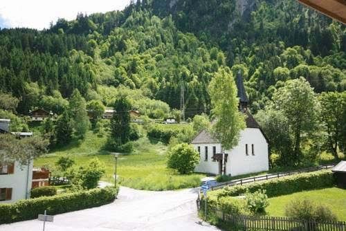 Zur Kapelle Appartements Kaprun