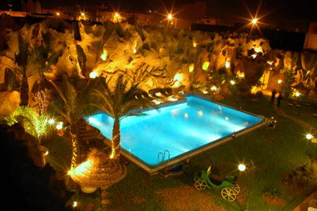 Imperial Holiday Hotel Marrakech