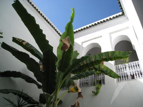 Riad Andalouse Marrakech