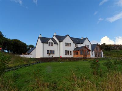 Redwood House