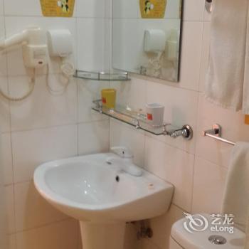 Home Inn Shijiazhuang Yuhua East Road Provincial Military Region