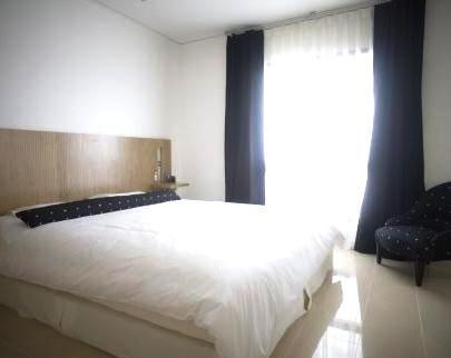 The Win Boutique Hotel Seoul