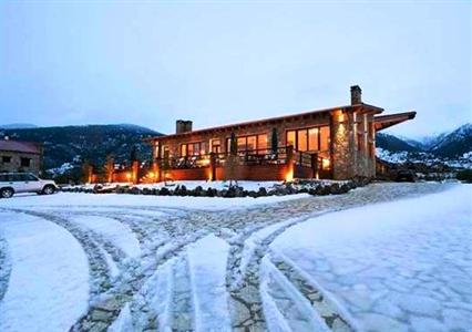 Tagli Resort & Spa