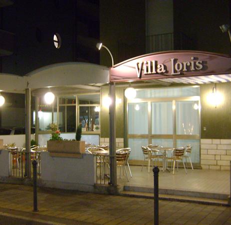 Hotel Villa Loris