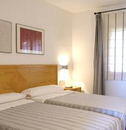 Es Baulo Petit Hotel