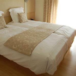 Hotel St.Yves