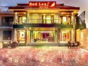 Red Leaf Hotel Mussoorie