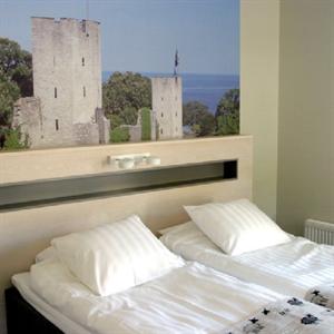 Visby HamnHotell