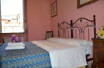 Roman Walls Bed & Breakfast Rome