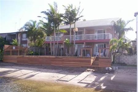 Saltwater Villas Mooloolaba