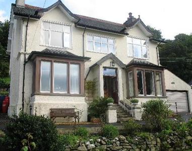 Orchard House Cockermouth