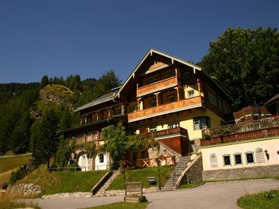 Hotel Kaiservilla Heiligenblut