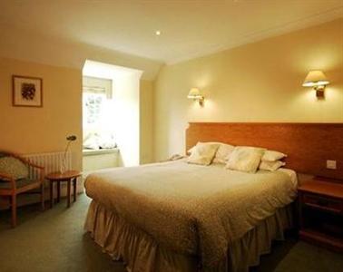 Beaulieu Hotel Brockenhurst