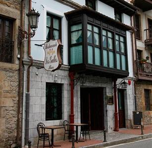 Posada Restaurante Los Gallos