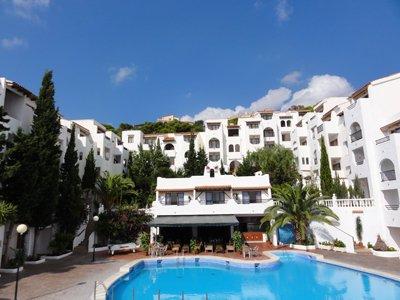 Holiday Park Apartments Calvia