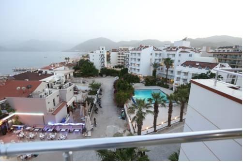 Sun Flower Hotel Marmaris