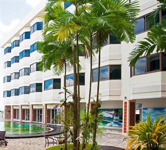 Star Hotel Rayong