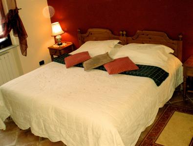 Cascina Bella Vista Bed & Breakfast Cantarana