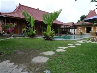 Villa Soegi