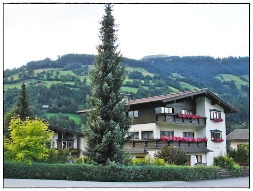 Charlotte Appartements Westendorf