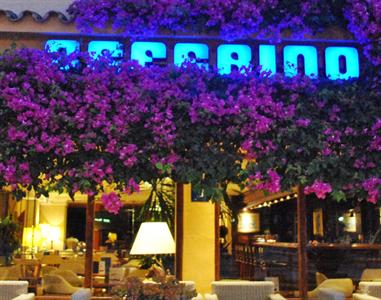 Ceferino Hotel